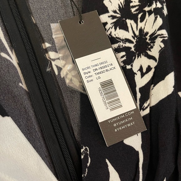 Yumi Kim Shore Thing Dress NWT - Picture 8 of 10